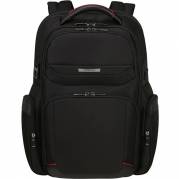 Samsonite Pro DLX6 computerrygsæk 17,3" sort 