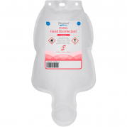 Sterisol h&aring;nddesinfektion gel 81\% alkohol 700ml