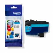 Brother LC426XL blækpatron cyan 5000ark 