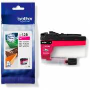 Brother LC 426M Magenta 1500 sider Blæk