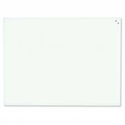 NAGA magnetisk glastavle 60x80cm hvid