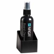 NAGA tavlerens m/metalholder sort 