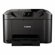Canon MB5155 multifunktionsprinter A4 farve 