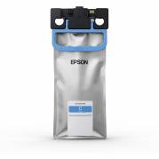 Epson C13T01D200 XXL bl&aelig;kpatron cyan 20.000ark