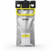 Epson C13T01D400 XXL bl&aelig;kpatron gul 20.000ark