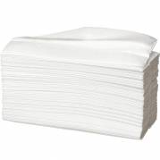 Abena Care-Ness h&aring;ndkl&aelig;deark 2lags 23x31cm hvid 3060ark