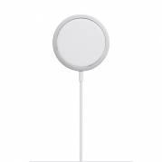 Apple Magsafe tr&aring;dl&oslash;s oplader 15W 1m hvid