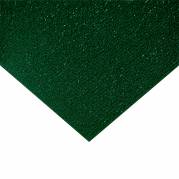 Matting Astro Turf skrabem&aring;tte 55x90cm 18mm gr&oslash;n