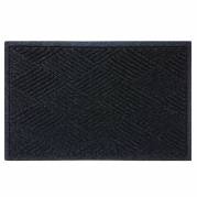 Matting Combi Premier Eco entremåtte 89x150cm 9mm sort 