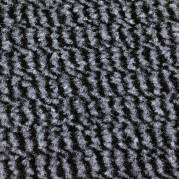 Matting Faro tørremåtte 60x90cm 7mm antracit 