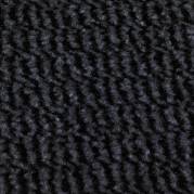 Matting Faro tørremåtte 90x150cm 7mm sort 