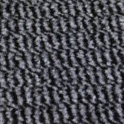 Matting Faro tørremåtte 90x150cm 7mm antracit 