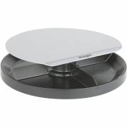Kensington SmartFit Spin Station monitorstand 18kg gr&aring;