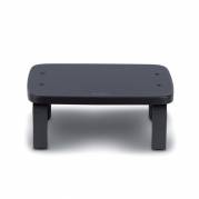 Monitor Stand Black