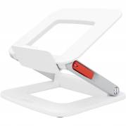 Leitz Cosy Ergo monitorstander 13-15" hvid