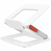 Laptop Riser Leitz Ergo Cosy multiangle White