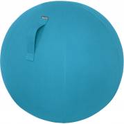 Leitz Ergo Cosy Active balancebold Ø65cm blå 