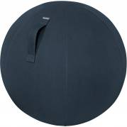 Leitz Ergo Cosy Active balancebold Ø65cm grå 