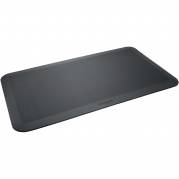Kensington Anti-Fatigue ståmåtte 50x90cm sort 