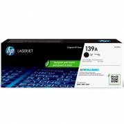 HP Sort 1500 sider Toner W1390A