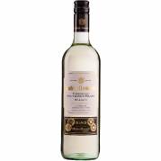 Paton Clemente hvidvin 