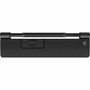 Contour RollerMouse Pro Slim tr&aring;dl&oslash;s sort