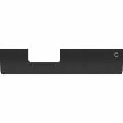 Contour Pro Slim h&aring;ndledsst&oslash;tte sort