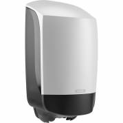 Katrin 82209 Inclusive S h&aring;ndkl&aelig;derulle dispenser hvid