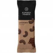Kimber Foods Cacao cashewnødder 18g 