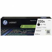 HP 220A toner sort 2000ark