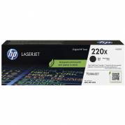 HP 220X toner sort 7500ark 
