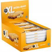 Nordthy XL müslibars banan 24stk 