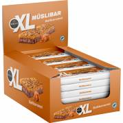 Nordthy XL müslibars saltkaramel 24stk 