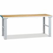 Sono fileb&aelig;nk 80x150cm 750kg