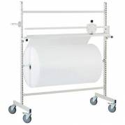 Pakkestativ Flex 2 610x1375x1655mm 120kg