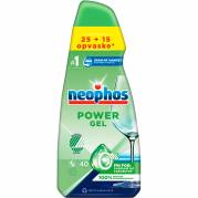 Neophos Power Gel All in One opvaskemiddel 0% 600ml 