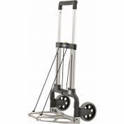 Kongamek bagagevogn 570x540x1090mm 125kg