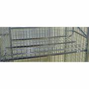 Kongamek nethylde 1285x615x100mm 100kg