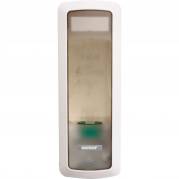Katrin Touchfree s&aelig;bedispenser 500ml hvid