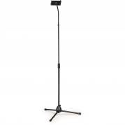 Durable Twist Floor tabletholder 13" sort