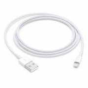 Apple USB Lightning kabel hvid 1m