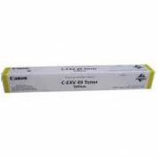 Canon C-EXV 49 toner gul 19000ark 