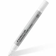 Staedtler Lumocolor 344 kridtmarker 2,4mm flere farver 4stk 