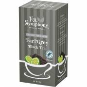 Tea Symphony Earl Grey 20 tebreve 