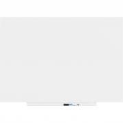 Rocada lakeret whiteboard 75x115cm 