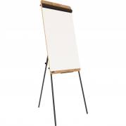 Rocada Natural flipchart m/whiteboard 