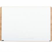 Rocada Natural whiteboardtavle 75x115cm 