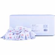 Peber portionsbreve 0,15g 2000stk 