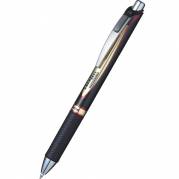 Pentel EnerGel BLP75 rollerball 0,5mm r&oslash;d
