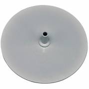 Maxi fod t/gulvstander &Oslash;255mm gr&aring;